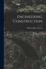 Image for Engineering Construction