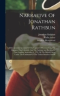 Image for Narrative Of Jonathan Rathbun