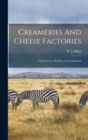 Image for Creameries And Cheese Factories