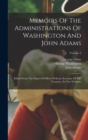 Image for Memoirs Of The Administrations Of Washington And John Adams