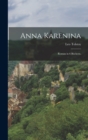 Image for Anna Karenina : Roman in 6 Buchern.