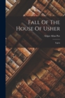 Image for Fall Of The House Of Usher : Ligeia