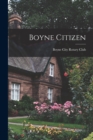 Image for Boyne Citizen