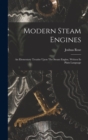 Image for Modern Steam Engines