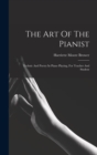 Image for The Art Of The Pianist