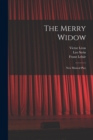 Image for The Merry Widow : New Musical Play