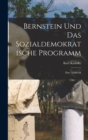 Image for Bernstein Und Das Sozialdemokratische Programm