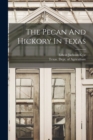 Image for The Pecan And Hickory In Texas