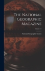 Image for The National Geographic Magazine; Volume 11