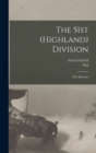 Image for The 51st (Highland) Division; War Sketches