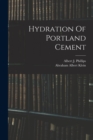 Image for Hydration Of Portland Cement