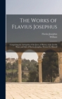 Image for The Works of Flavius Josephus