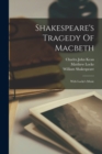 Image for Shakespeare&#39;s Tragedy Of Macbeth