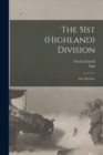 Image for The 51st (Highland) Division; War Sketches