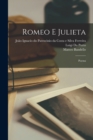Image for Romeo e Julieta