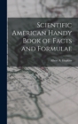 Image for Scientific American Handy Book of Facts and Formulae