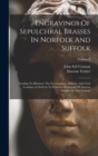 Image for Engravings Of Sepulchral Brasses In Norfolk And Suffolk