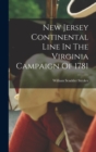 Image for New Jersey Continental Line In The Virginia Campaign Of 1781