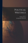 Image for Political Writings