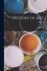 Image for History of Art; Volume 2