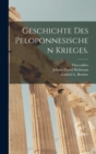 Image for Geschichte des Peloponnesischen Krieges.