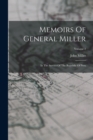 Image for Memoirs Of General Miller : In The Service Of The Republic Of Peru; Volume 2