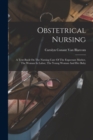 Image for Obstetrical Nursing