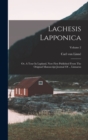 Image for Lachesis Lapponica