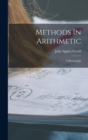 Image for Methods In Arithmetic