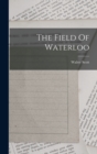 Image for The Field Of Waterloo