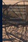 Image for Dictionnaire D&#39;agriculture Pratique