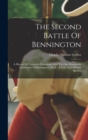 Image for The Second Battle Of Bennington
