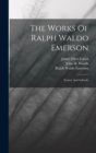 Image for The Works Of Ralph Waldo Emerson