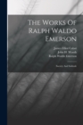 Image for The Works Of Ralph Waldo Emerson : Society And Solitude