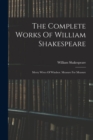 Image for The Complete Works Of William Shakespeare : Merry Wives Of Windsor. Measure For Measure