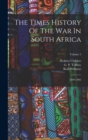 Image for The Times History Of The War In South Africa