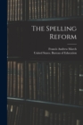 Image for The Spelling Reform