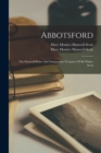 Image for Abbotsford : The Personal Relics And Antiquarian Treasures Of Sir Walter Scott