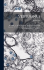 Image for Vertumnus : An Epistle To Mr. Jacob Bobart, Botany Professor To The University Of Oxford, And Keeper Of The Physick-garden. By The Author Of The Apparition