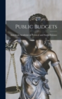 Image for Public Budgets