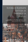 Image for Suomen Kansan Satuja Ja Tarinoita