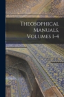 Image for Theosophical Manuals, Volumes 1-4
