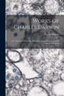 Image for Works Of Charles Darwin : The Variation Of Animals And Plants Under Domestication In Man And Animals