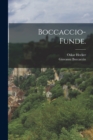 Image for Boccaccio-Funde.