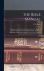 Image for The Bible Manual