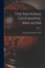 Image for The National Geographic Magazine; Volume 7