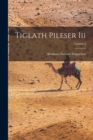 Image for Tiglath Pileser Iii; Volume 5
