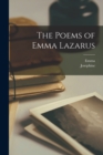 Image for The Poems of Emma Lazarus