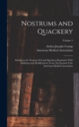 Image for Nostrums and Quackery; Articles on the Nostrum Evil and Quackery Reprinted, With Additions and Modifications, From The Journal of the American Medical Association; Volume 1