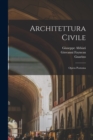 Image for Architettura civile